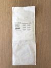 TISSUE REGENIX 164508-220 Derma Pure Decellularized Dermal Allograft 2x2cm (X)