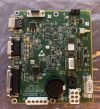 GE 2270275 rev. 2  2270274 TABLE I/O BOARD Rad Room