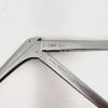 ZIMMER 3364 Love Gruenwald Rongeur, 3x10mm Up Angled