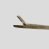 MILTEX 20-575 Takahashi Nasal Forcep, 2x10mm Bite, 6-3/8" Length