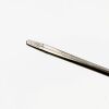 MILTEX 20-575 Takahashi Nasal Forcep, 2x10mm Bite, 6-3/8" Length