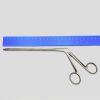 MILTEX 20-575 Takahashi Nasal Forcep, 2x10mm Bite, 6-3/8" Length