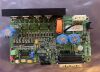 GE 02480355  S0002934  REV.1  S0002821 REV.3 BOARD Rad Room