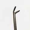 AESCULAP FF553 Caspar Disc Rongeur, Angled Down, 3 x 12mm, Toothed