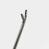 AESCULAP FF553 Caspar Disc Rongeur, Angled Down, 3 x 12mm, Toothed