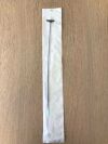 BRAUN 612637 Tear Away Introducer PTFE 9F x 44cm (X)