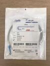 CORDIS 502-520 Emerald Guidewire PTFE Standard J-Tip Fixed 150cm (X)