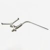 MEDTRONIC (9731234) ENT Registration Probe, Straight Suction