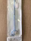 BOSTON SCIENTIFIC 27264 Flexima RO Firm Biliary Catheter System w/ Radiopaque Marker 8F x 35cm (X)