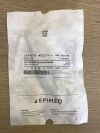 EPIMED INTERNATIONAL INC 105-1418 RX Coude Epidural Needle 18G x 3.5in