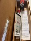 INTUITIVE SURGICAL DAVINCI 470530T da Vinci Xi STAPLER 30 CURVED - TIP