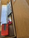 INTUITIVE SURGICAL DAVINCI 470530T da Vinci Xi STAPLER 30 CURVED - TIP
