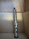 INTUITIVE SURGICAL DAVINCI 470530T da Vinci Xi STAPLER 30 CURVED - TIP