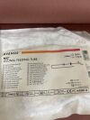 AVANOS 30134441 Avanos 30134441 MIC J-Tube 16 Fr, 7-10 ml
