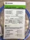 HALYARD 60818 Injection Needle Catheter 25G x 4mm (X)