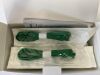 MEGADYNE 4000J FLYING LEAD BIPOLAR FORCEPS CORD (BOX OF 10)