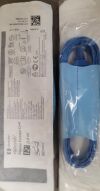 COVIDIEN E0512 Valley-lab Bipolar Forceps Cord 12'/3.6m (In Date)