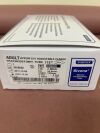 SMITHS MEDICAL 67HA70 Portex Bivona Silicone Tracheostomy Tube Adult Hyperflex Adjustable Flange Trachrosyomy Tube TTS 12mm