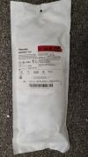 TERUMO 40-1040 GLIDESHEATH BASIC INTRODUCER SHEATH W/GUIDEWIRE 4F X 10CM (X)