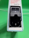 NATUS Technology Xltek EMU40EX 006550 Base Unit