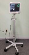 GE Dash 4000 Monitor