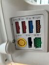 GE Dash 4000 Monitor