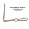 MEDTRONIC SOFAMOR DANEK REF X1104132 RS11K026 Hook Retractor
