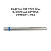 MEDTRONIC SOFAMOR DANEK REF Y902-331A 18/12mm SGL Barrel OS Distractor 38752