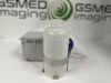 OLYMPUS JW-2 Injection Pump