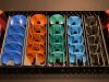 DEPUY 9505-02-813 SIGMA FB Curved Insert Trials