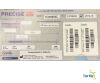 CORDIS PC0930RXC Cordis PRECISE PRO Rx Nitinol Stent System 9mm x 30mm REF PC0930RXC Expired