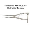 MEDTRONIC SOFAMOR DANEK REF 6905788 Distractor Forceps