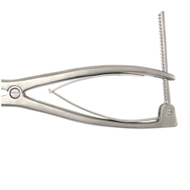 MEDTRONIC SOFAMOR DANEK REF 6905788 Distractor Forceps