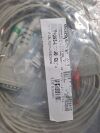 WELCH ALLYN Allyn 9293-032-60 cable for ECG monitoring EKG