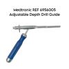 MEDTRONIC SOFAMOR DANEK REF 6956005 Adjustable Depth Drill Guide