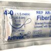 ARTHREX REF AR-7229-12 FIBERLOOP BRAIDED POLYBLEND SUTURE, EXP 2022-11
