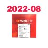 WRIGHT MEDICAL REF 86102X04, GRAFT JACKET NOW THIN, EXP 2022-08