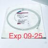 COOK MEDICAL G53971 Lunderquist Extra Stiff DC Wire Guide