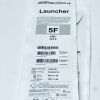 MEDTRONIC LA5J40 Guiding Catheter Launcher 5F