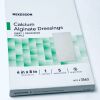 MCKESSON 3563 Calcium Alginate Dressings - Box of 3
