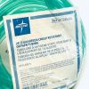 MEDLINE HCS4525G Green Crush Resistant Oxygen Tubing
