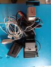 NATUS Xtlek Microphone & Infrared light