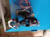 NATUS Xtlek Microphone & Infrared light