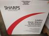 SHARPS COMPLIANCE INC. 5 Gallon Medical Waste Removal