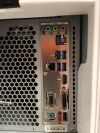 SIRONA Dentsply  CEREC AC Omnicam  "Upgraded" to the Highest Omnicam Level - 2020 Model PC Dental Digital Imaging