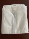 GLOBAL INDUSTRIAL Coveralls GLOBAL Poly  Elastic Waist   Ankle Size XXL case