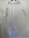 GLOBAL INDUSTRIAL Coveralls GLOBAL Poly  Elastic Waist   Ankle Size XXL case