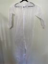 GLOBAL INDUSTRIAL Coveralls GLOBAL Poly  Elastic Waist   Ankle Size XXL case