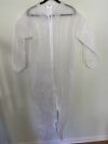 GLOBAL INDUSTRIAL Coveralls GLOBAL Poly  Elastic Waist   Ankle Size XXL case