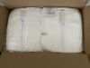 GLOBAL INDUSTRIAL Coveralls GLOBAL Poly  Elastic Waist   Ankle Size XXL case
